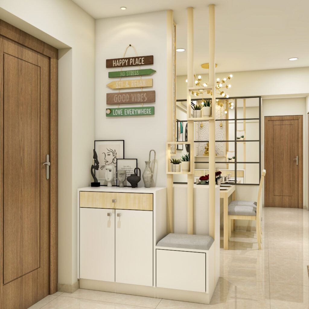 Low Budget Interior Designers in Pune