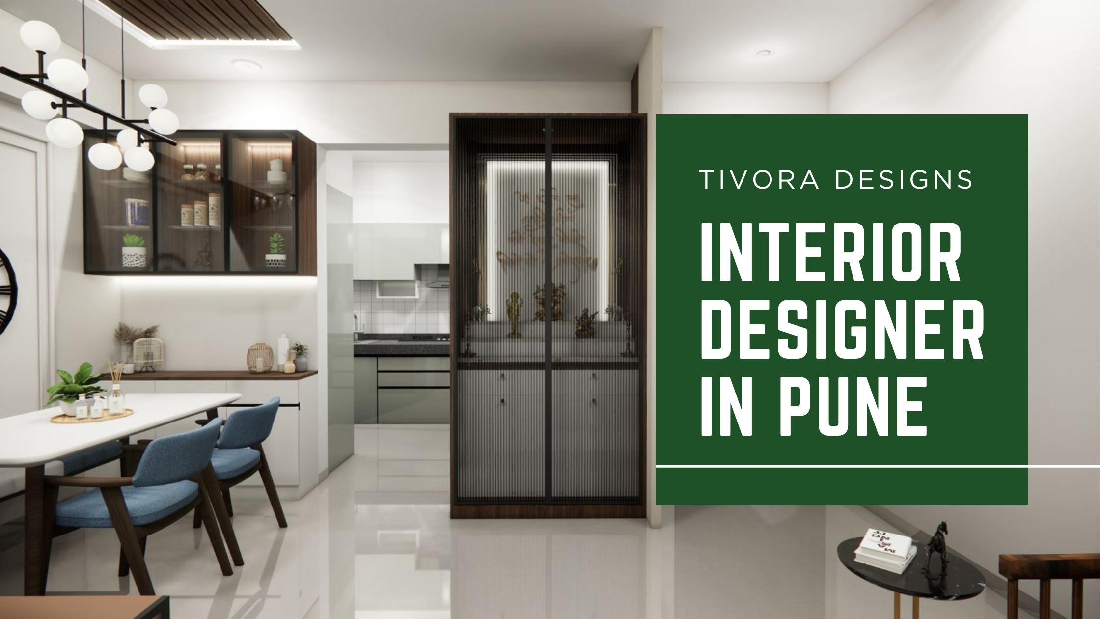 Interior Designer in Pune