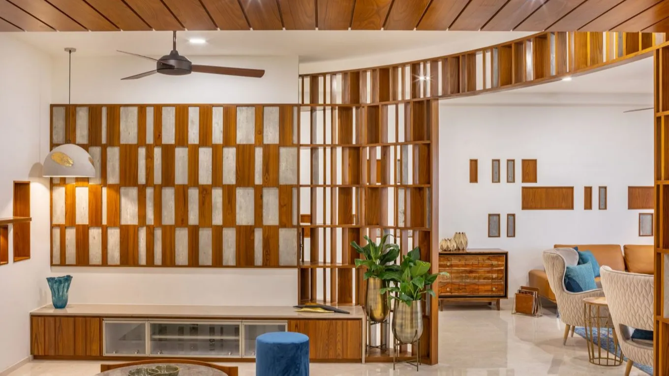 Interior Designer Services in Pune by Tivora Designs